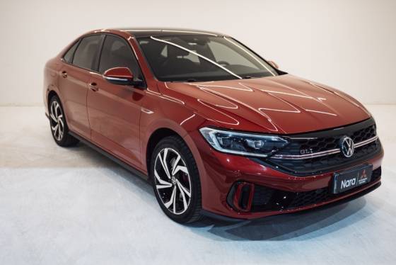 VOLKSWAGEN JETTA 2.0 350 TSI GASOLINA GLI DSG VOLKSWAGEN JETTA 2.0 350 TSI GASOLINA GLI DSG